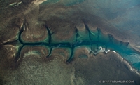 Montgomery Reef, Western Australia<br />Added 10/07/2015